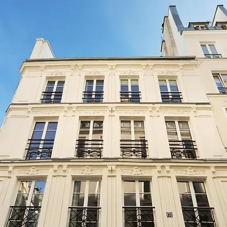 Grands Boulevards By Prestige 巴黎