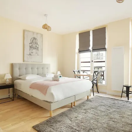 Grands Boulevards By Prestige