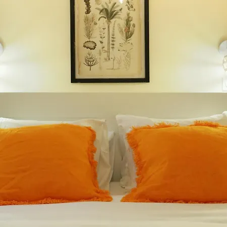 公寓 Grands Boulevards By Prestige 巴黎