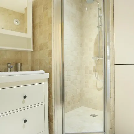 Grands Boulevards By Prestige 公寓 巴黎