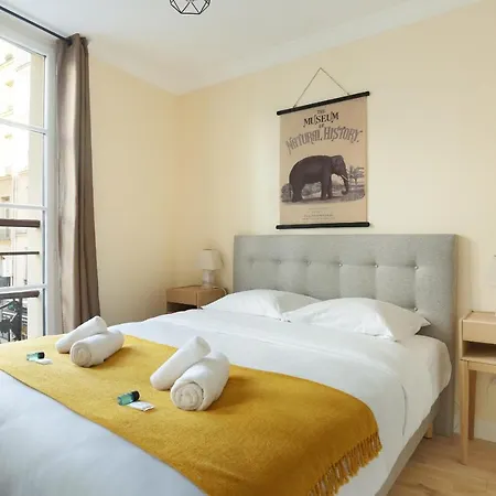 Grands Boulevards By Prestige