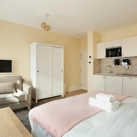 Grands Boulevards By Prestige *