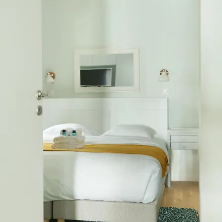 Grands Boulevards By Prestige *