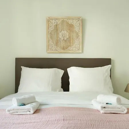 Grands Boulevards By Prestige 巴黎