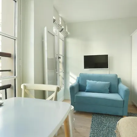 公寓 Grands Boulevards By Prestige 巴黎