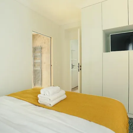 Grands Boulevards By Prestige