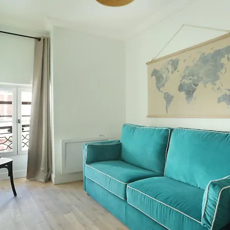 Grands Boulevards By Prestige *