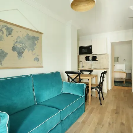 Grands Boulevards By Prestige 巴黎