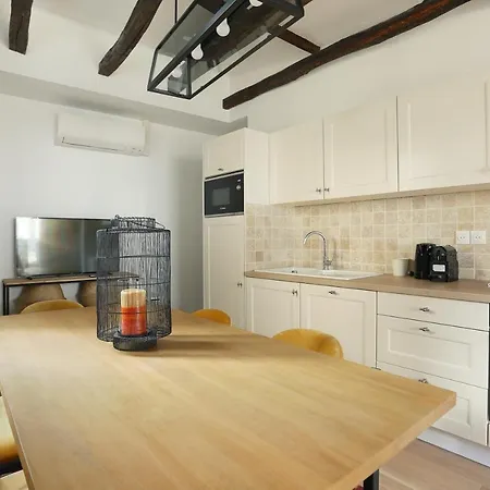 Grands Boulevards By Prestige 公寓 巴黎