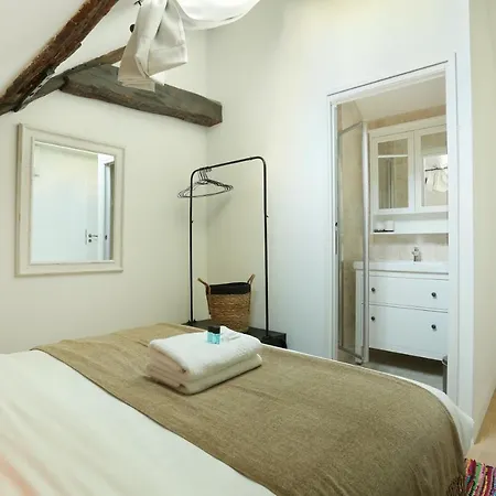 公寓 Grands Boulevards By Prestige