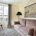 Résidence Grands Boulevards By Prestige