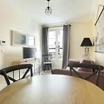 Résidence Grands Boulevards By Prestige