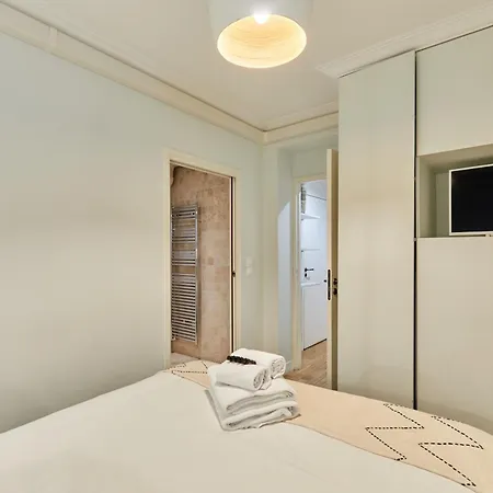 Résidence Grands Boulevards By Prestige * Paris