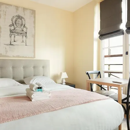 Grands Boulevards By Prestige * Paris