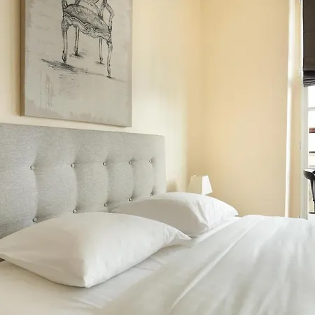 Grands Boulevards By Prestige Apartman *