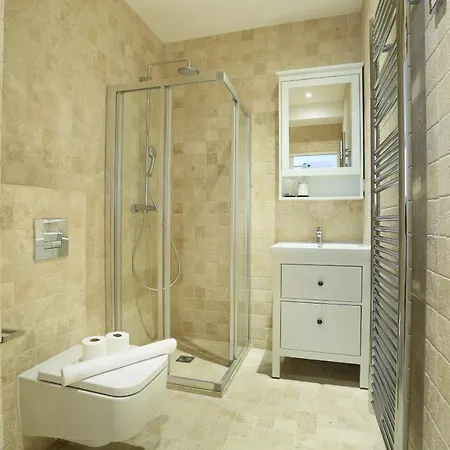 Grands Boulevards By Prestige Lägenhet *