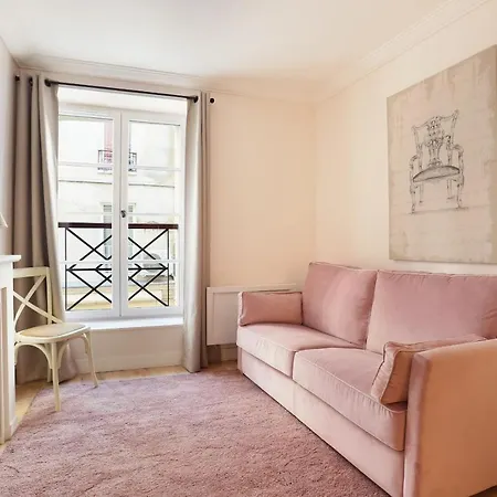 Lejlighed Résidence Grands Boulevards By Prestige