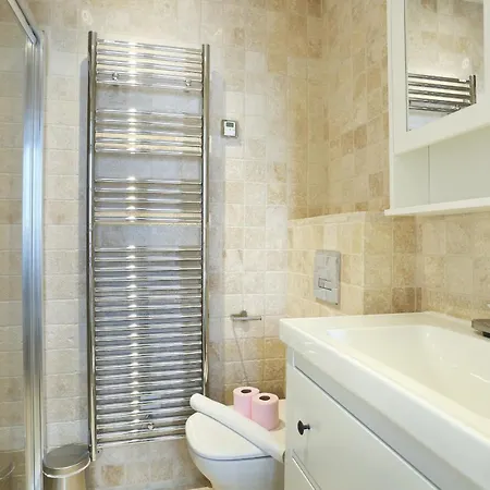 Grands Boulevards By Prestige