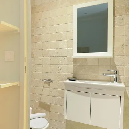 Résidence Grands Boulevards By Prestige * Paris