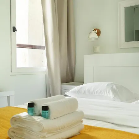 Résidence Grands Boulevards By Prestige Paris