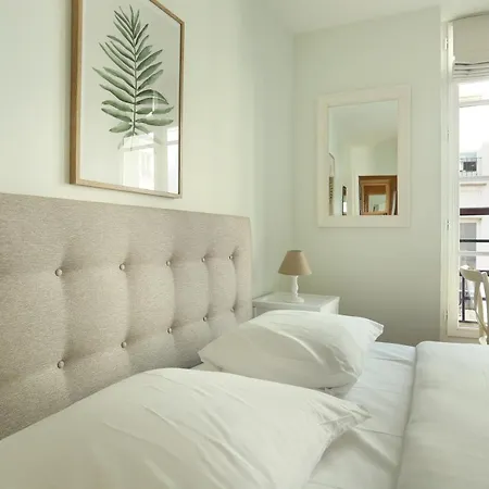 Grands Boulevards By Prestige