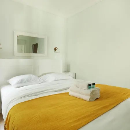 Grands Boulevards By Prestige *