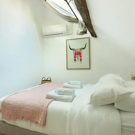 Résidence Grands Boulevards By Prestige * Paris