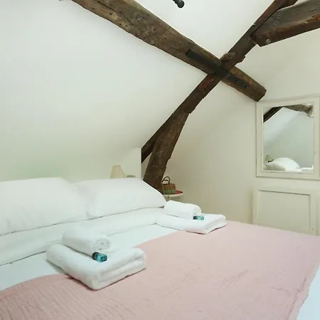 Grands Boulevards By Prestige Párizs