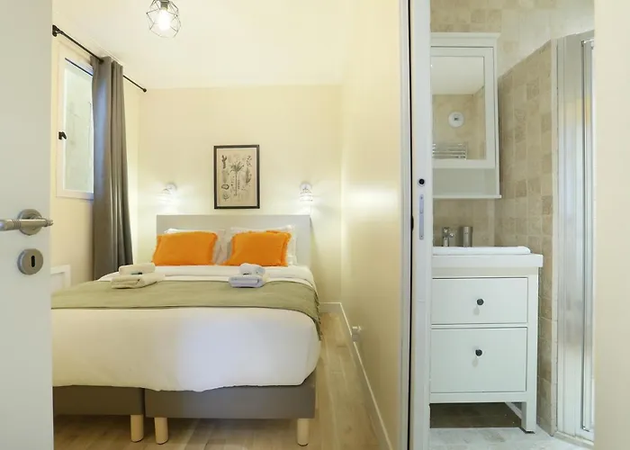 Apartment Grands Boulevards By Prestige