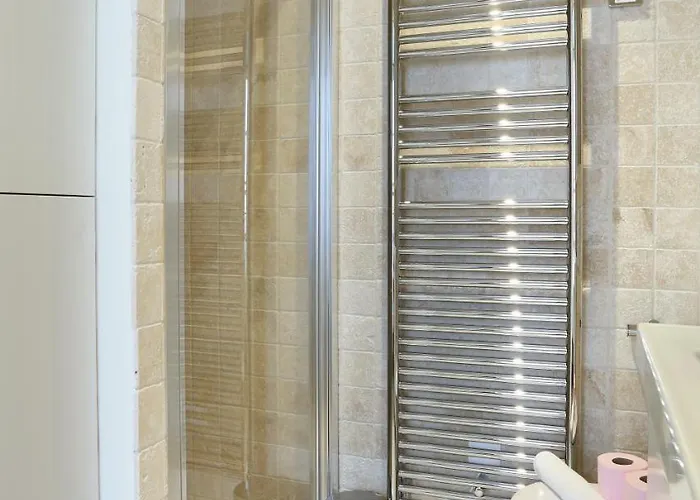 Grands Boulevards By Prestige Apartment