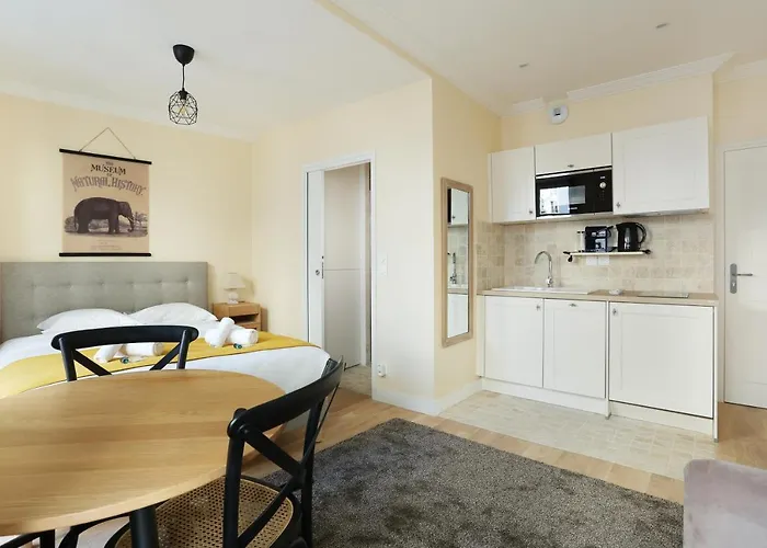 Grands Boulevards By Prestige Paris