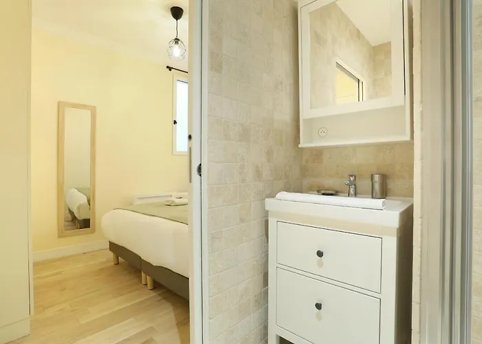 Grands Boulevards By Prestige