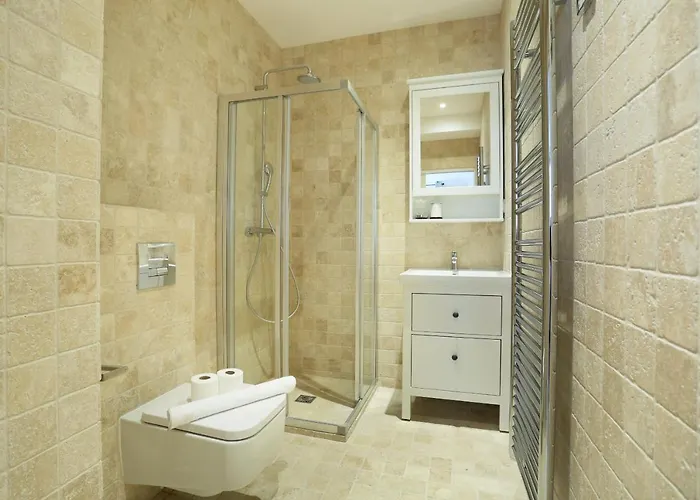 Grands Boulevards By Prestige Apartment *