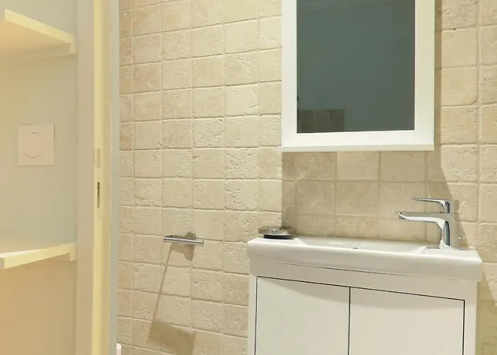 Grands Boulevards By Prestige * Paris