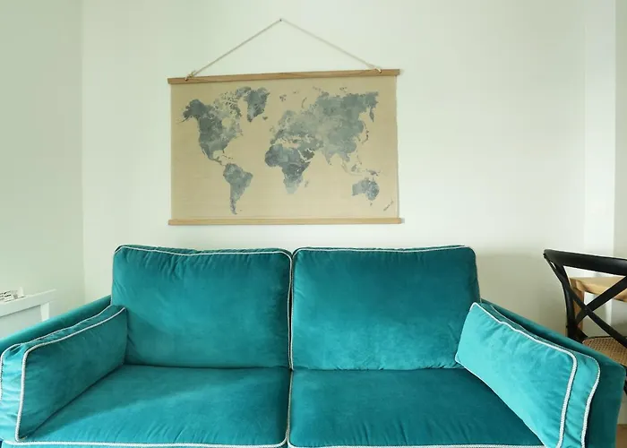 Grands Boulevards By Prestige