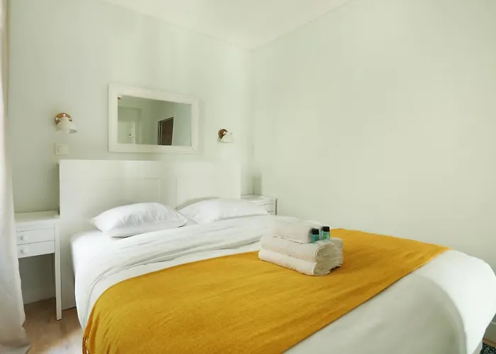 Grands Boulevards By Prestige *